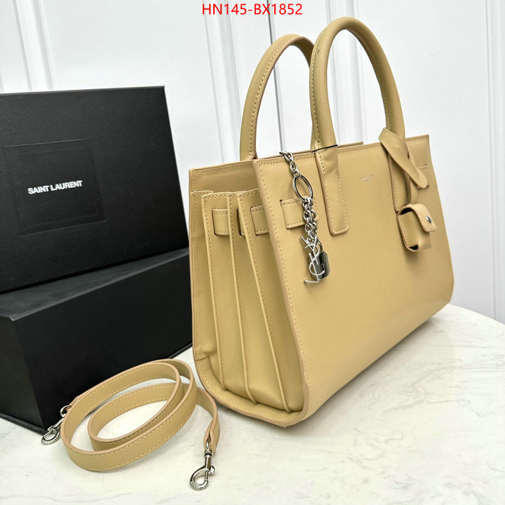 YSL Bags(4A)-Handbag- for sale cheap now ID: BX1852