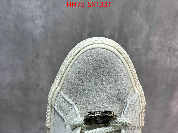 Women Shoes-Converse top 1:1 replica ID: SX1337 $: 75USD