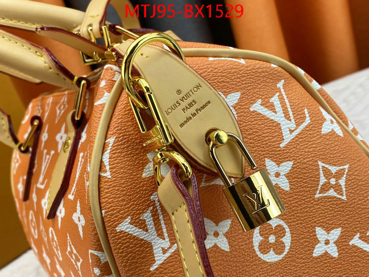 LV Bags(4A)-Speedy- are you looking for ID: BX1529 $: 95USD,