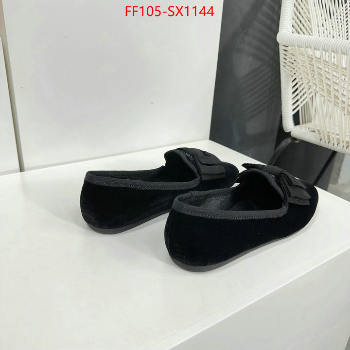 Women Shoes-Miu Miu best replica new style ID: SX1144 $: 105USD