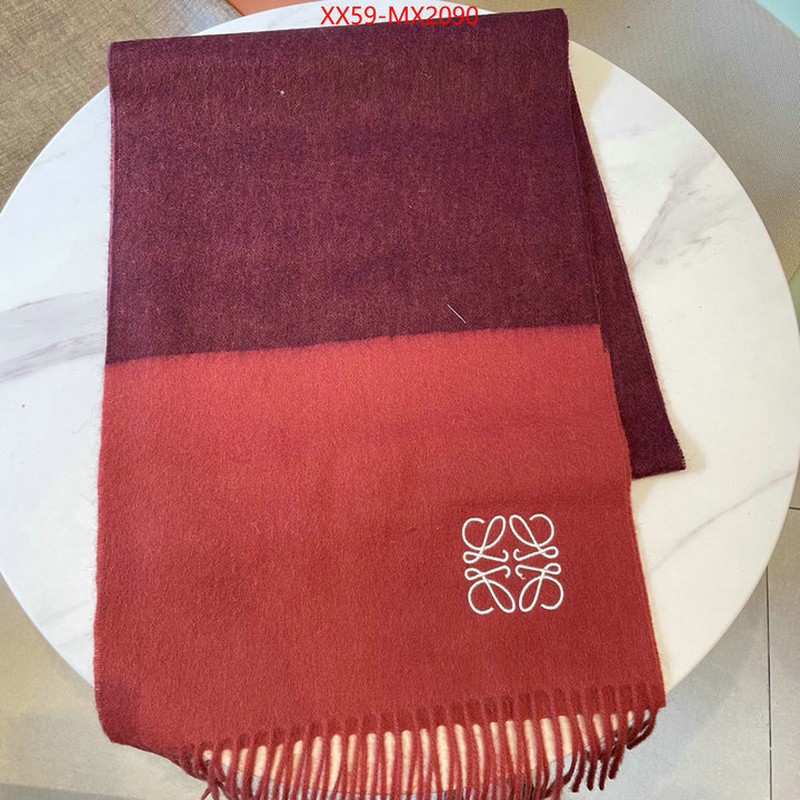 Scarf-Loewe what best designer replicas ID: MX2090 $: 59USD