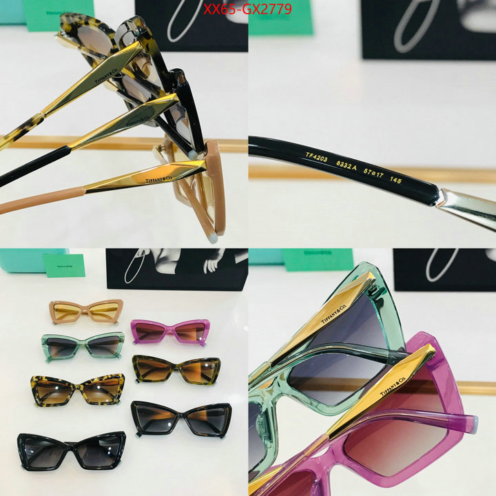 Glasses-Tiffany can you buy replica ID: GX2779 $: 65USD