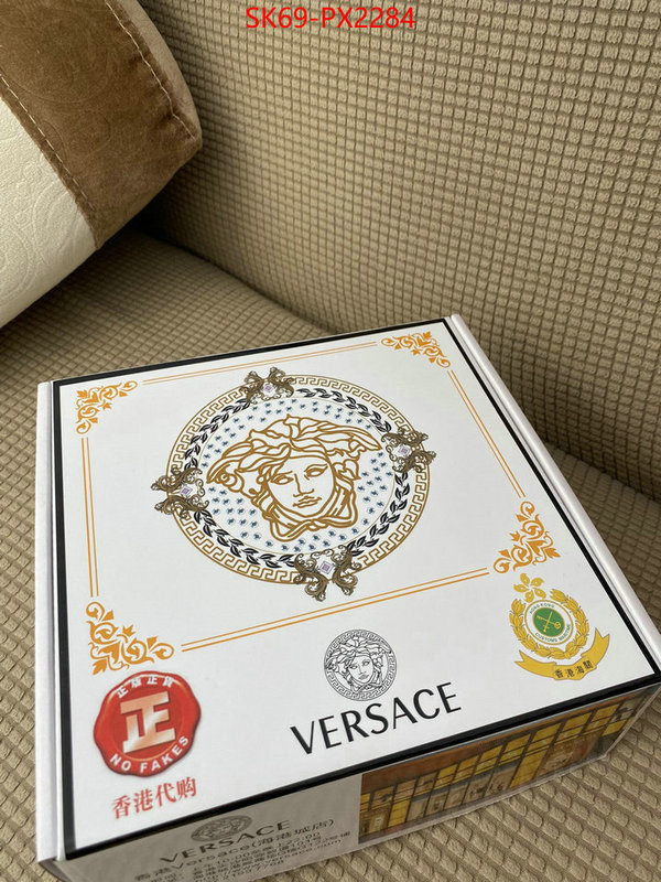 Belts-Versace good ID: PX2284 $: 69USD