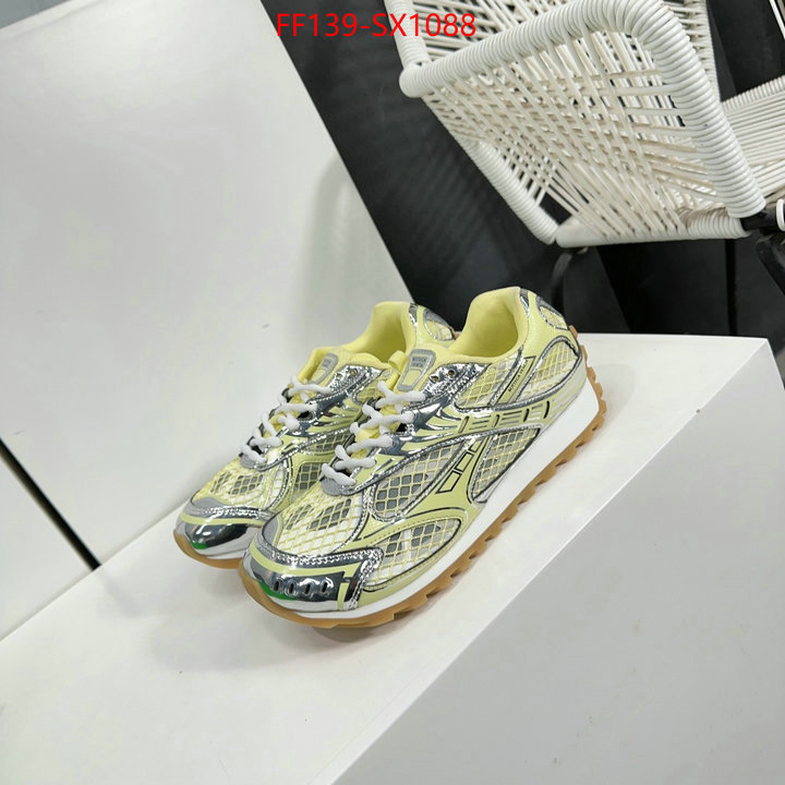 Women Shoes-BV from china 2023 ID: SX1088 $: 139USD