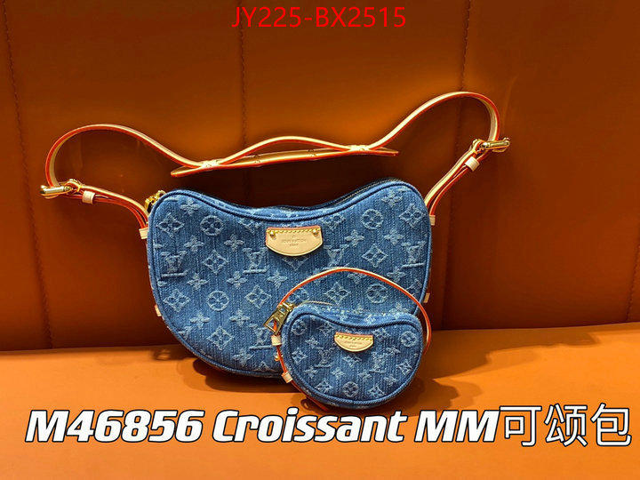 LV Bags(TOP)-Pochette MTis- luxury cheap ID: BX2515 $: 225USD,