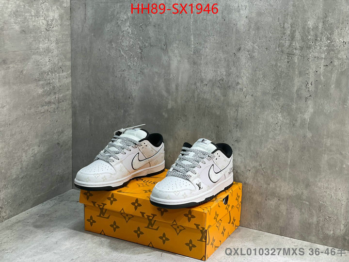 Women Shoes-NIKE fake ID: SX1946 $: 89USD