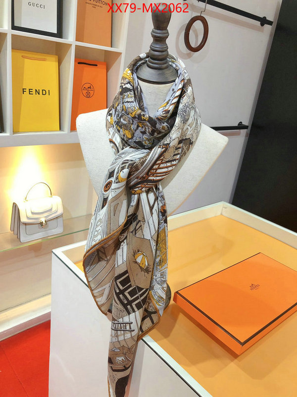 Scarf-Hermes designer high replica ID: MX2062 $: 79USD