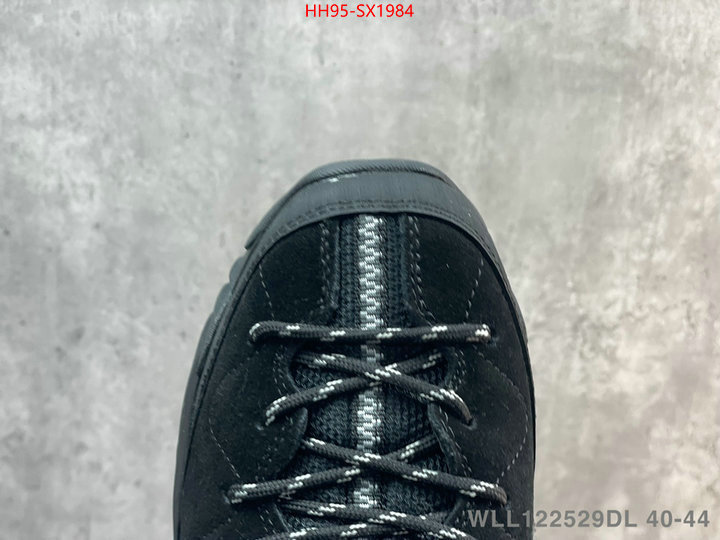 Men Shoes-The North Face top quality replica ID: SX1984 $: 95USD