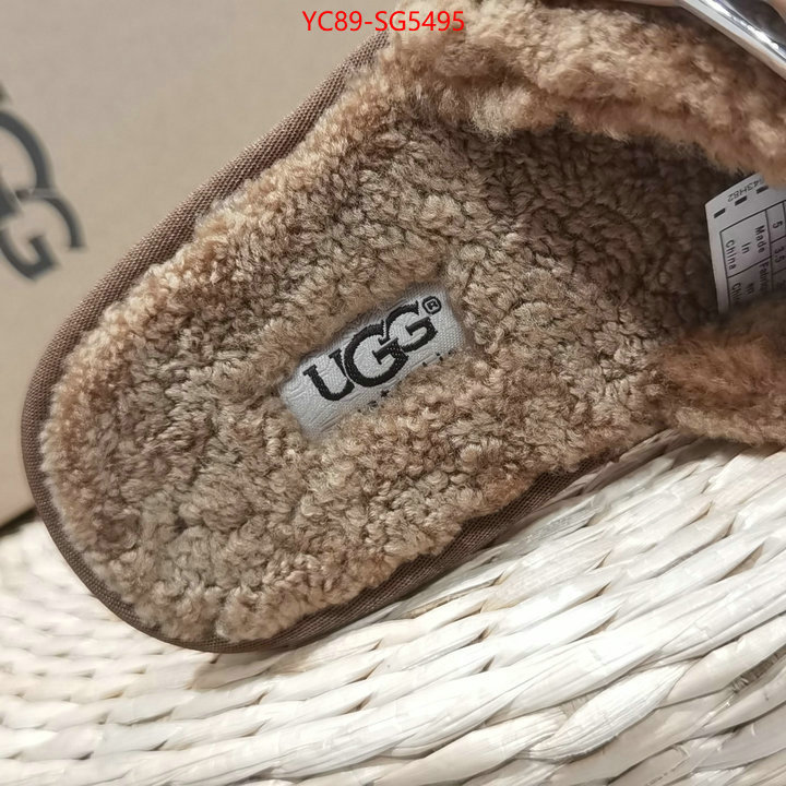 Women Shoes-UGG replica best ID: SG5495 $: 89USD