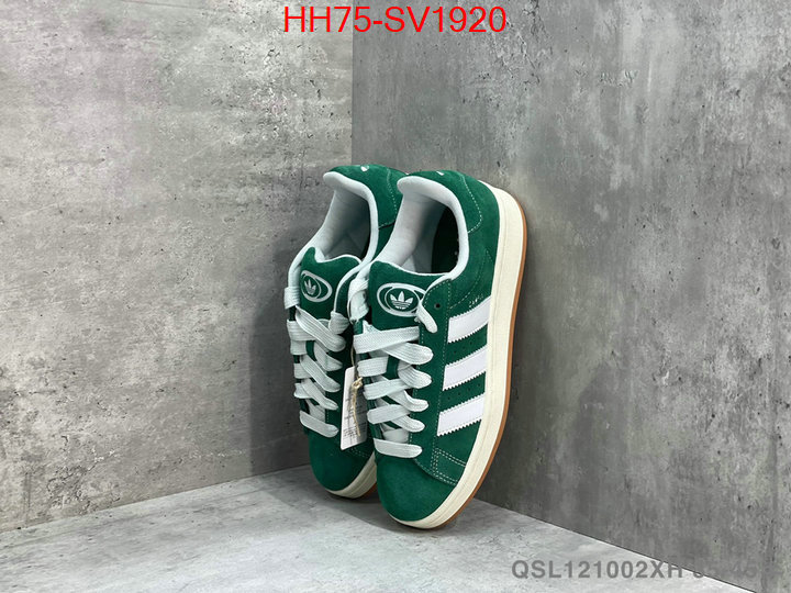 Men Shoes-Adidas replicas ID: SV1920