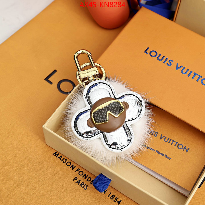 Key pendant-LV replica ID: KN8284 $: 45USD