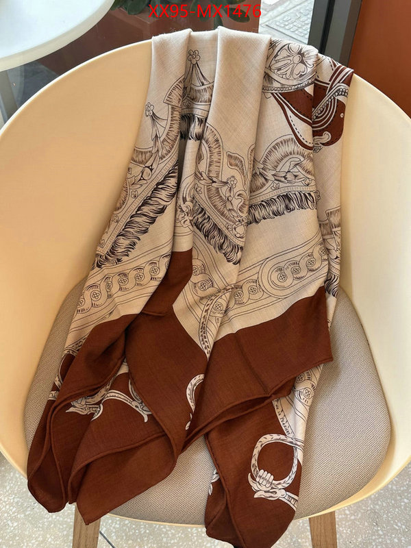 Scarf-Hermes best replica new style ID: MX1476 $: 95USD