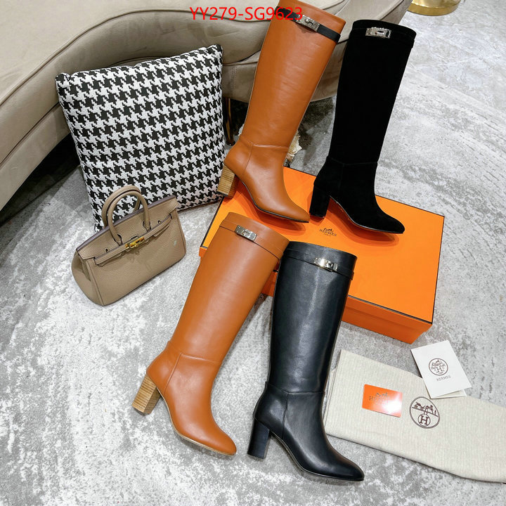 Women Shoes-Hermes buy first copy replica ID: SG9623 $: 279USD