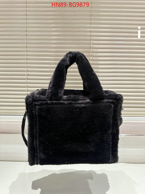 Marc Jacobs Bags(4A)-Handbag- is it illegal to buy ID: BG9879 $: 89USD,