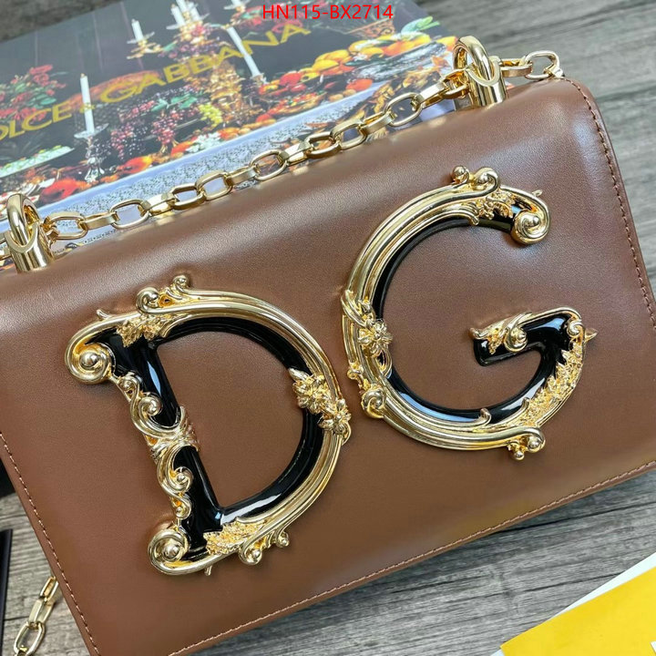 DG Bags(4A)-DG Girls copy ID: BX2714 $: 115USD,