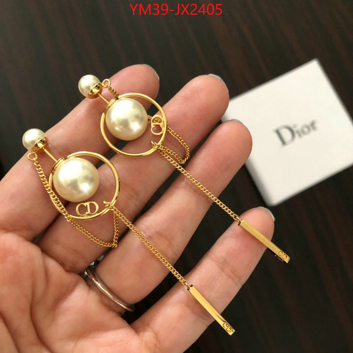 Jewelry-Dior best ID: JX2405 $: 39USD