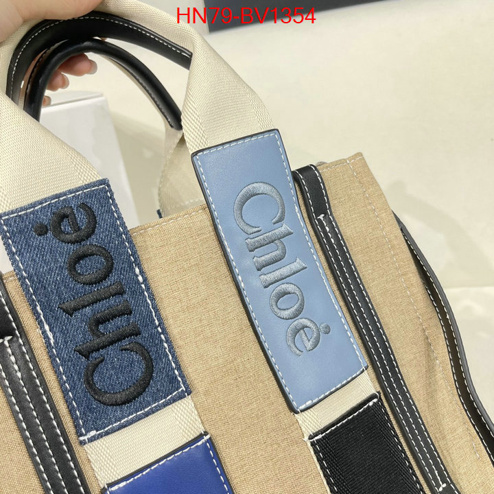 Chloe Bags(4A)-Woody sale ID: BV1354