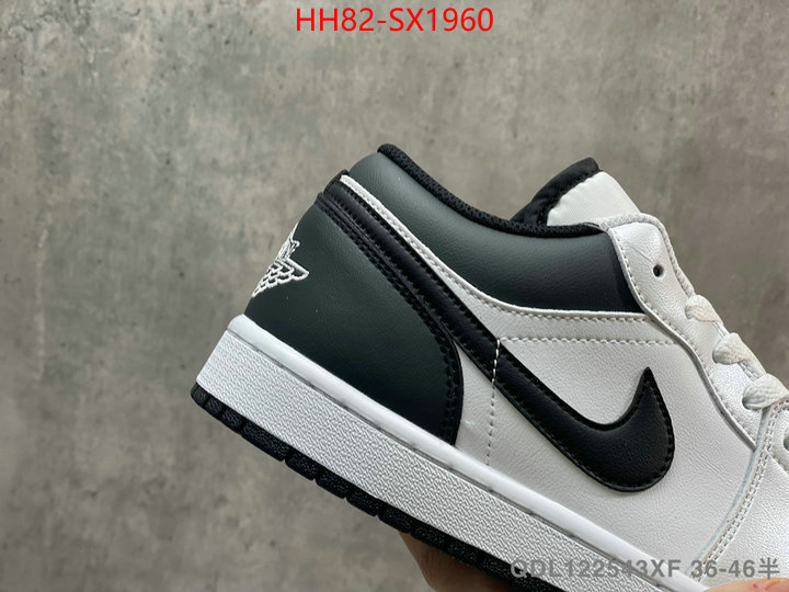 Men Shoes-Nike customize the best replica ID: SX1960 $: 82USD