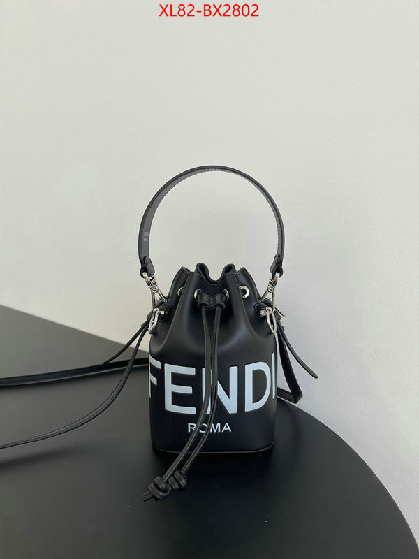 Fendi Bags(4A)-Mon Tresor- high quality designer replica ID: BX2802 $: 82USD,