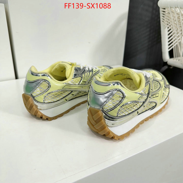 Women Shoes-BV from china 2023 ID: SX1088 $: 139USD