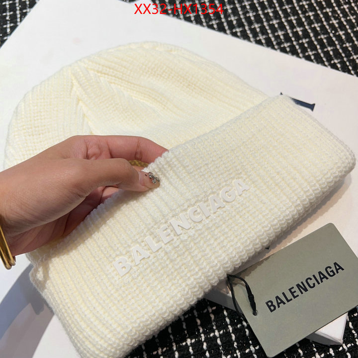 Cap(Hat)-Balenciaga where can i buy the best 1:1 original ID: HX1354 $: 32USD