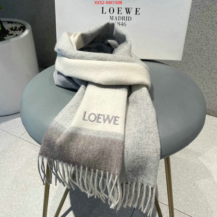 Scarf-Loewe where can i buy the best 1:1 original ID: MX1508 $: 52USD