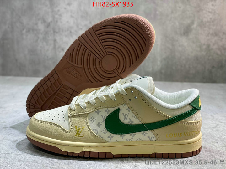 Women Shoes-NIKE buy best quality replica ID: SX1935 $: 82USD