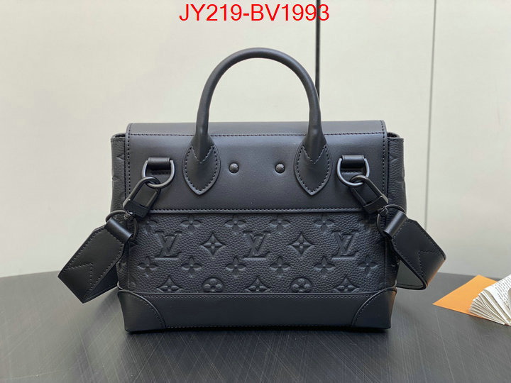 LV Bags(TOP)-Handbag Collection- the best quality replica ID: BV1993 $: 219USD,