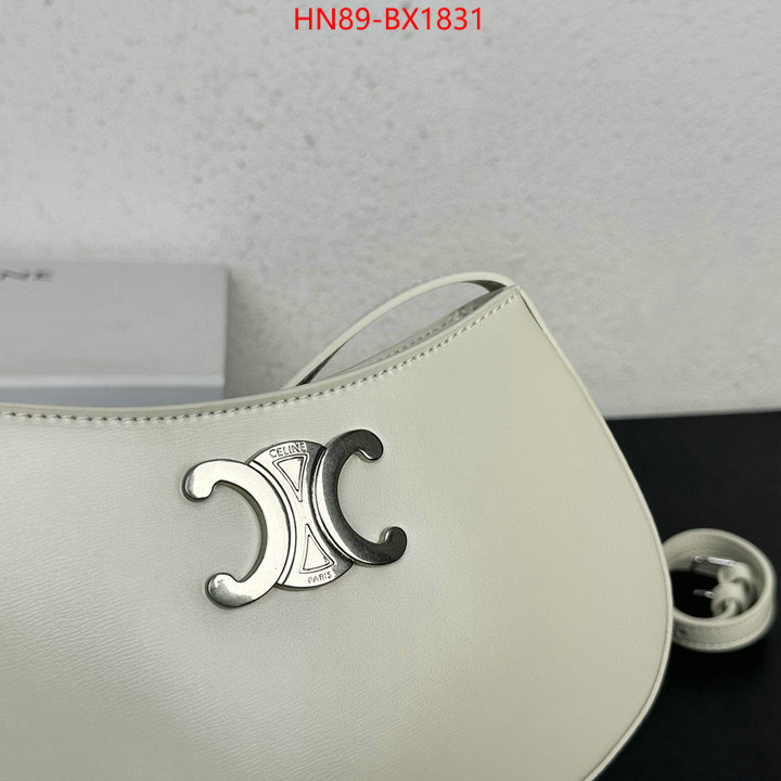 CELINE Bags(4A)-Diagonal best replica new style ID: BX1831 $: 89USD,