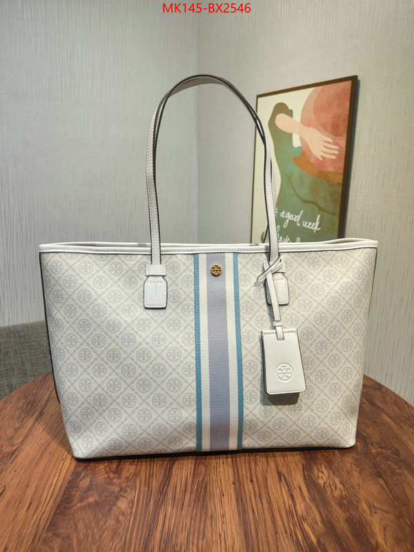 Tory Burch Bags(TOP)-Handbag- unsurpassed quality ID: BX2546 $: 145USD,