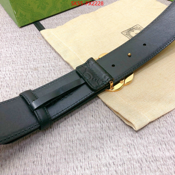 Belts-Gucci most desired ID: PX2228 $: 55USD