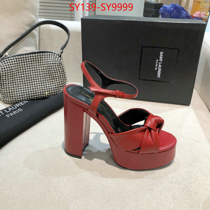 Women Shoes-Chanel online shop ID: SY9999 $: 139USD