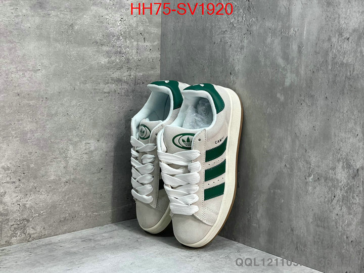 Men Shoes-Adidas replicas ID: SV1920