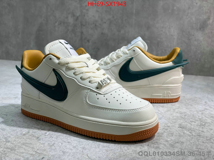 Women Shoes-NIKE where can i buy the best 1:1 original ID: SX1943 $: 69USD