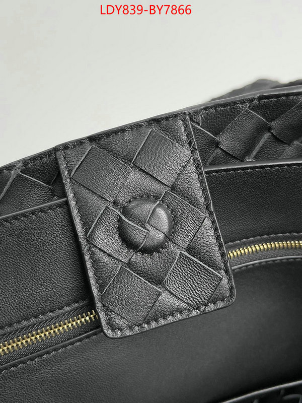 BV Bags(TOP)-Handbag- fashion replica ID: BY7866 $: 839USD,