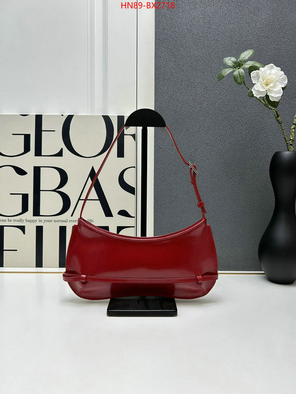 Jacquemus Bags(4A)-Handbag- customize best quality replica ID: BX2718 $: 89USD,