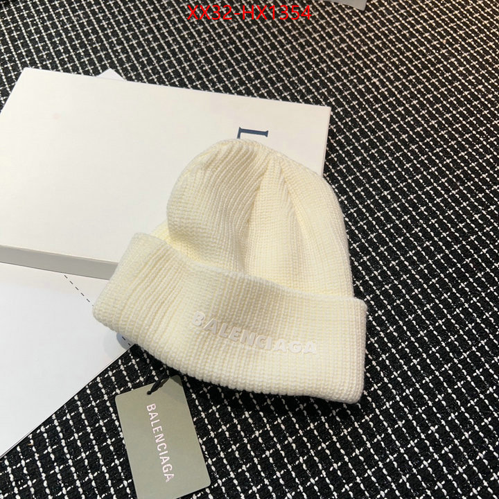 Cap(Hat)-Balenciaga where can i buy the best 1:1 original ID: HX1354 $: 32USD