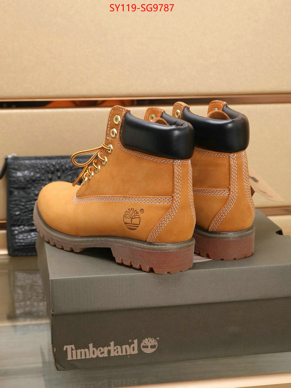 Men Shoes-Timberland the online shopping ID: SG9787 $: 119USD