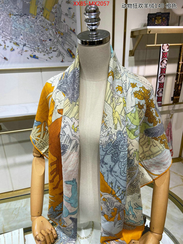 Scarf-Hermes hot sale ID: MX2057 $: 85USD