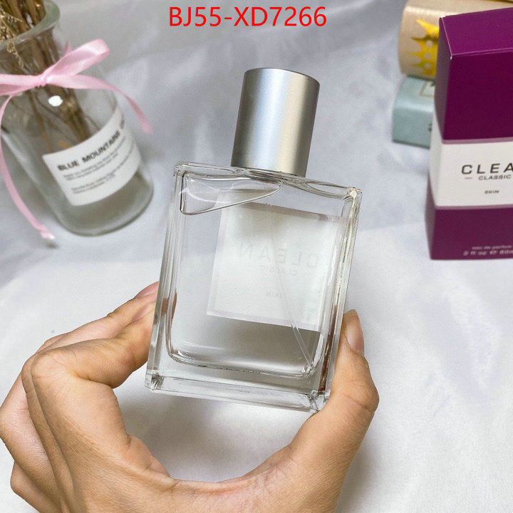 Perfume-Clean highest quality replica ID: XD7266 $: 55USD