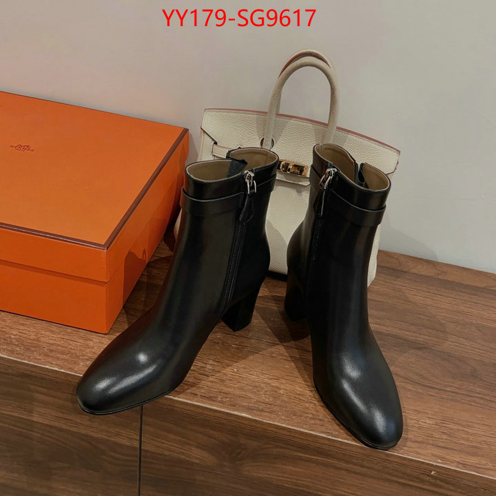 Women Shoes-Boots is it ok to buy ID: SG9617 $: 179USD