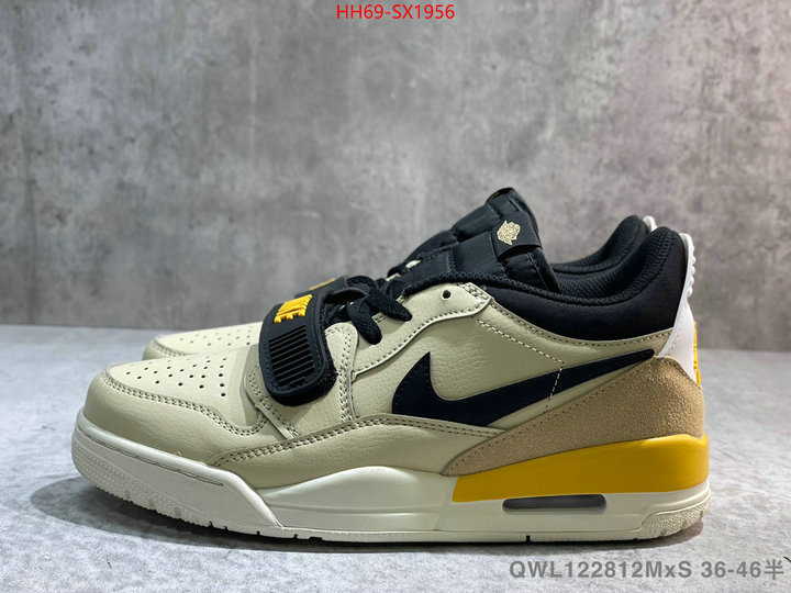 Men Shoes-Air Jordan unsurpassed quality ID: SX1956 $: 69USD