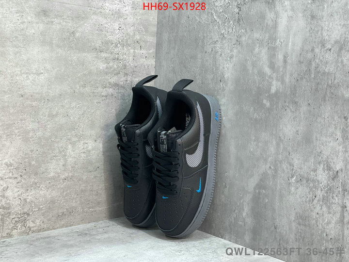 Men Shoes-Nike where quality designer replica ID: SX1928 $: 69USD