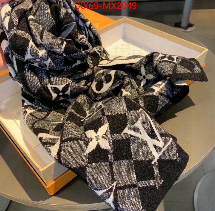 Scarf-LV buy 1:1 ID: MX2049 $: 69USD