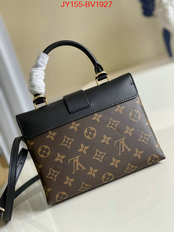 LV Bags(TOP)-Handbag Collection- shop now ID: BV1927 $: 155USD,