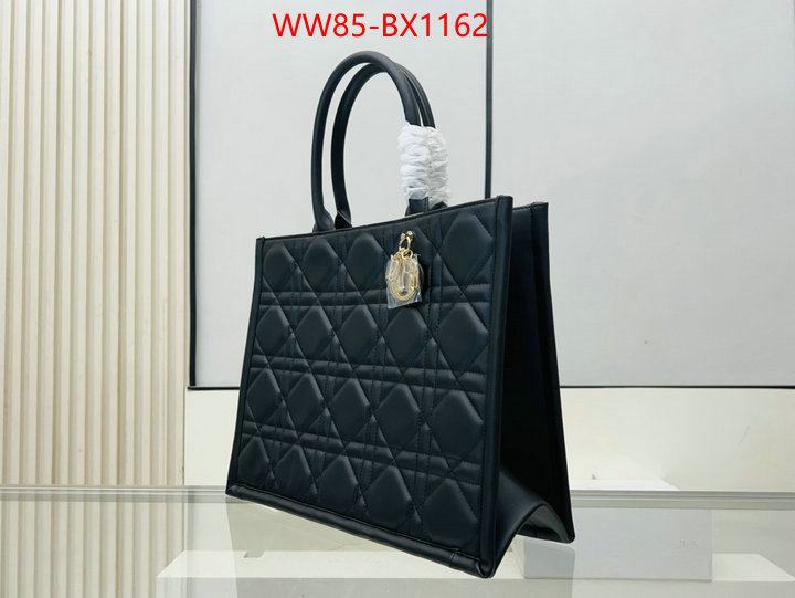 Dior Bags(4A)-Lady- where can i buy ID: BX1162 $: 85USD,