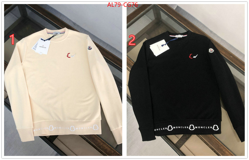 Clothing-Moncler store ID: CG76 $: 79USD