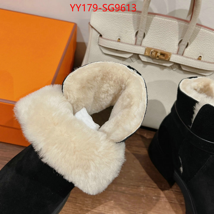 Women Shoes-Boots fake designer ID: SG9613 $: 179USD