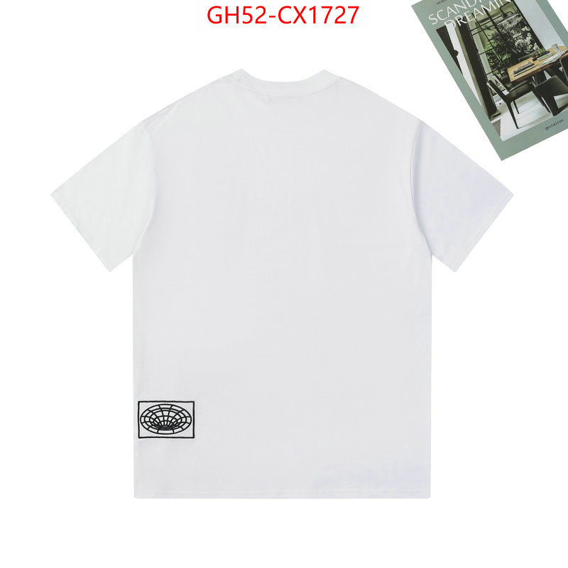 Clothing-DG first copy ID: CX1727 $: 52USD