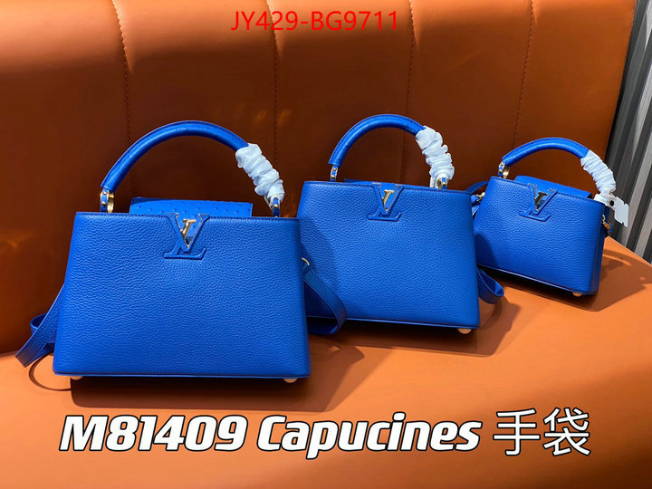 LV Bags(TOP)-Handbag Collection- high quality happy copy ID: BG9711